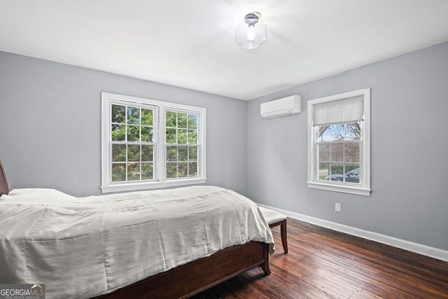 1532 High Falls Road, Griffin, GA 30223