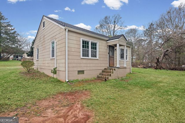 1532 High Falls Road, Griffin, GA 30223