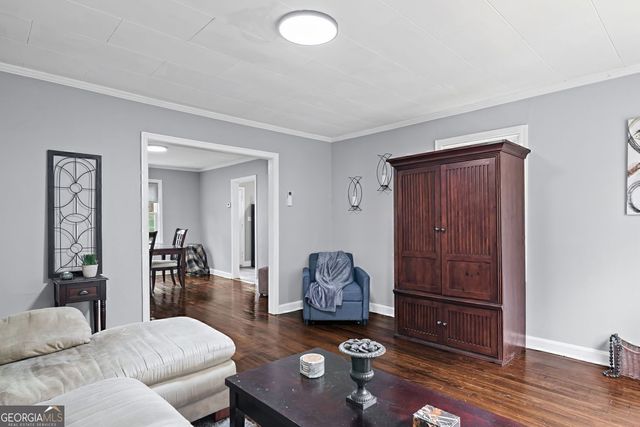 1532 High Falls Road, Griffin, GA 30223