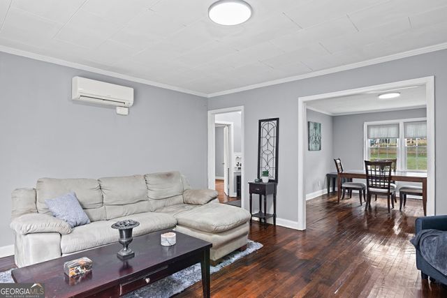 1532 High Falls Road, Griffin, GA 30223