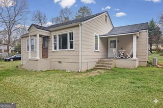 1532 High Falls Road, Griffin, GA 30223