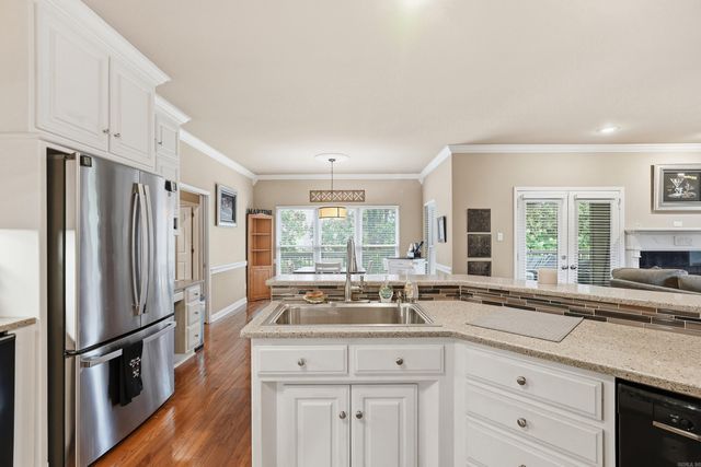 3305 Seminole Trail, Sherwood, AR 72120