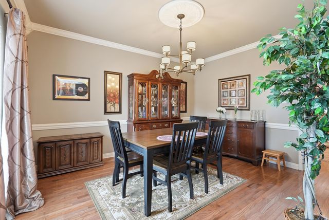 3305 Seminole Trail, Sherwood, AR 72120