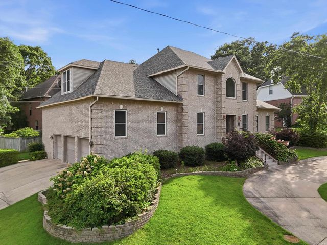 3305 Seminole Trail, Sherwood, AR 72120
