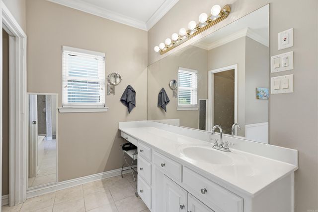 3305 Seminole Trail, Sherwood, AR 72120