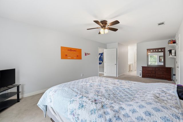 3305 Seminole Trail, Sherwood, AR 72120