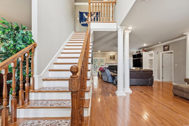 3305 Seminole Trail, Sherwood, AR 72120