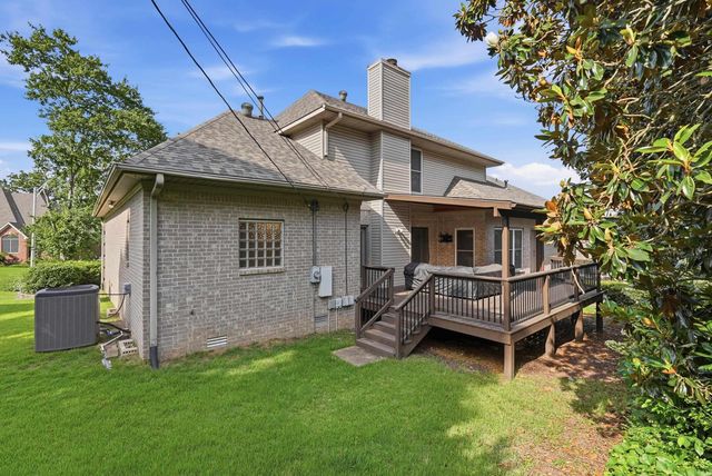 3305 Seminole Trail, Sherwood, AR 72120