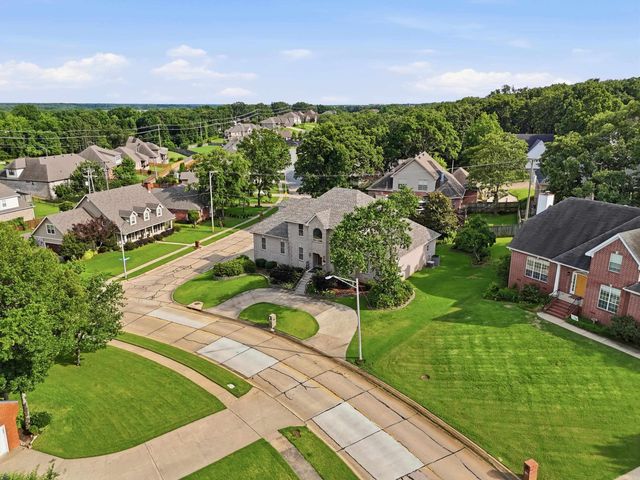 3305 Seminole Trail, Sherwood, AR 72120