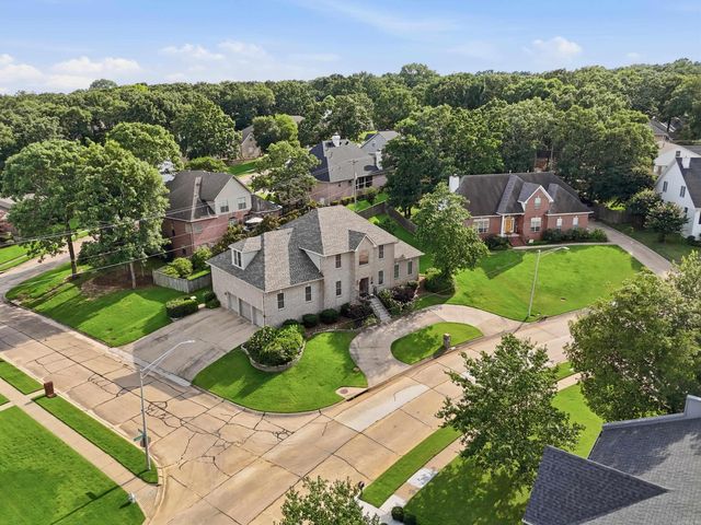 3305 Seminole Trail, Sherwood, AR 72120