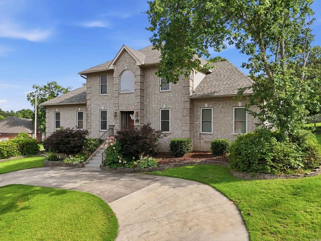 3305 Seminole Trail, Sherwood, AR 72120