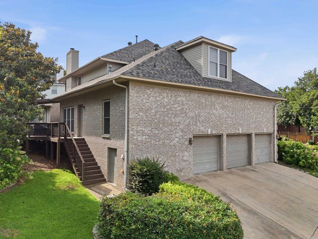 3305 Seminole Trail, Sherwood, AR 72120