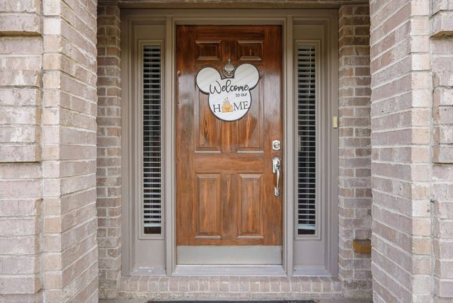 3305 Seminole Trail, Sherwood, AR 72120