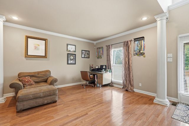 3305 Seminole Trail, Sherwood, AR 72120