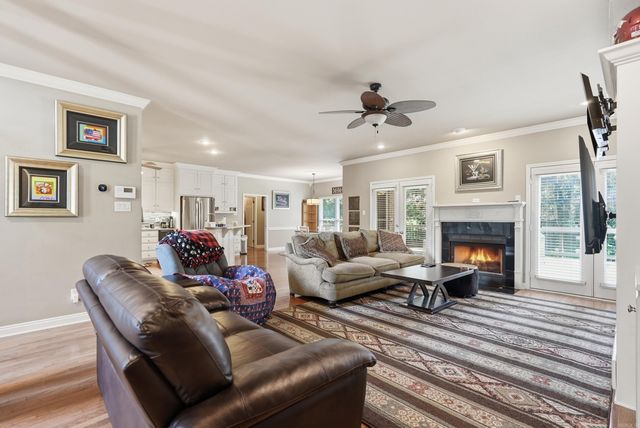 3305 Seminole Trail, Sherwood, AR 72120