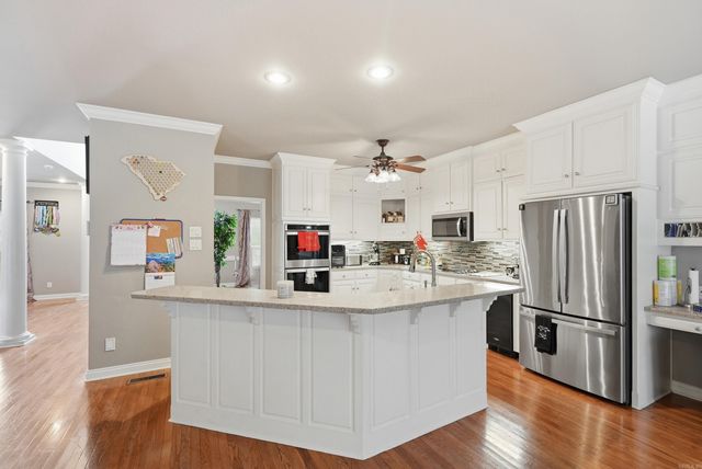 3305 Seminole Trail, Sherwood, AR 72120