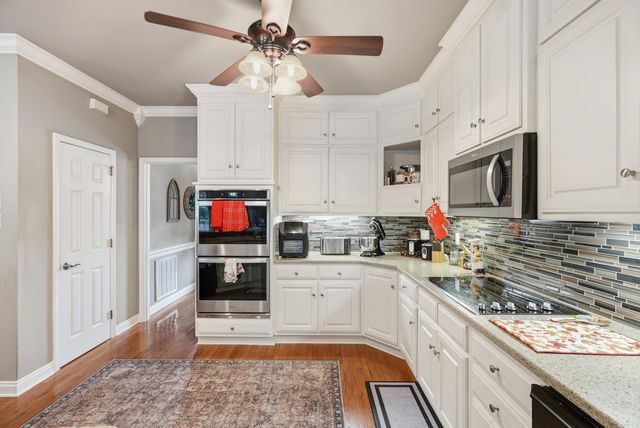 3305 Seminole Trail, Sherwood, AR 72120