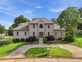 3305 Seminole Trail, Sherwood, AR 72120
