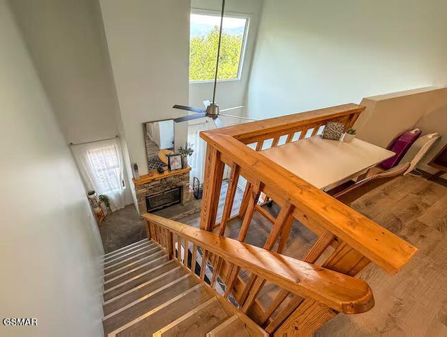 1809 Red Bone Way, Sevierville, TN 37876