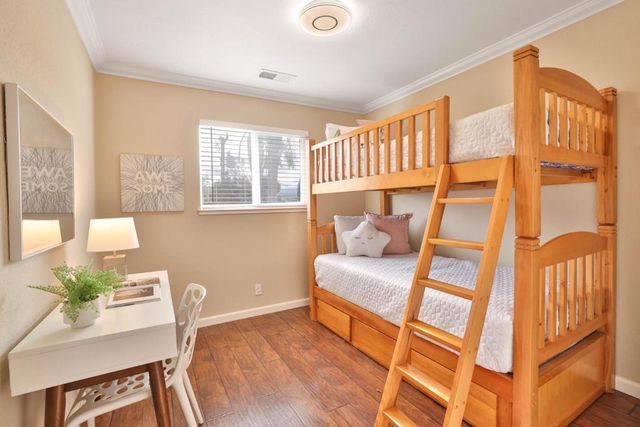 206 Blossom Hill Road, San Jose, CA 95123