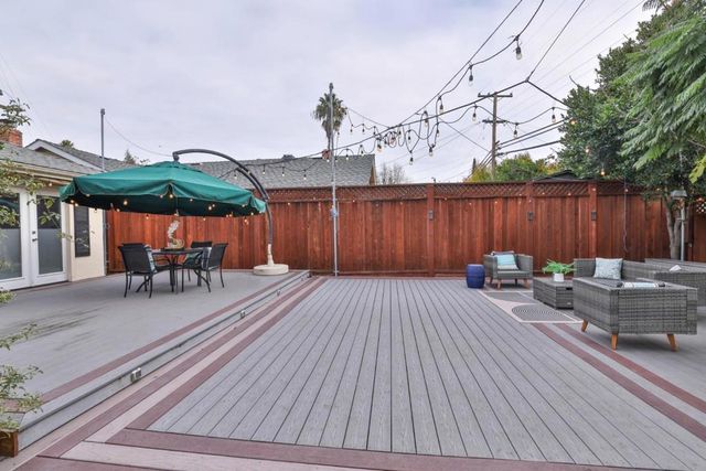 206 Blossom Hill Road, San Jose, CA 95123