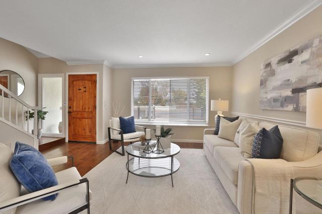 206 Blossom Hill Road, San Jose, CA 95123