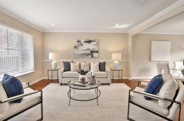 206 Blossom Hill Road, San Jose, CA 95123