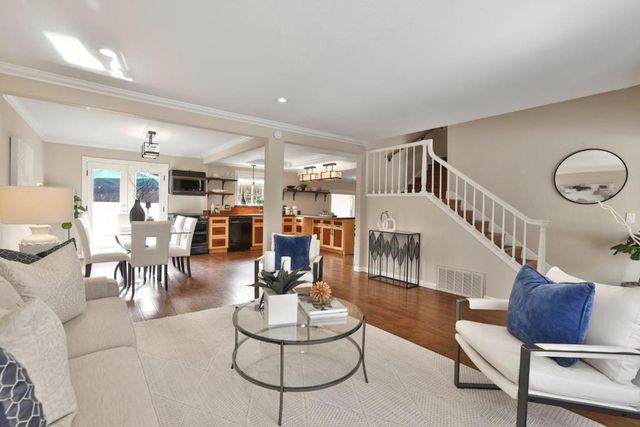 206 Blossom Hill Road, San Jose, CA 95123