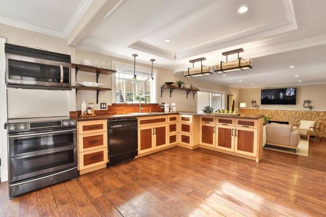 206 Blossom Hill Road, San Jose, CA 95123