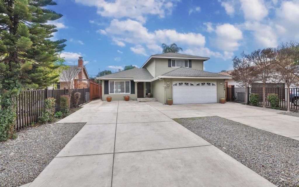 206 Blossom Hill Road, San Jose, CA 95123