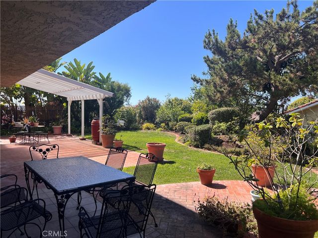 6747 Verde Ridge, Rancho Palos Verdes, CA 90275
