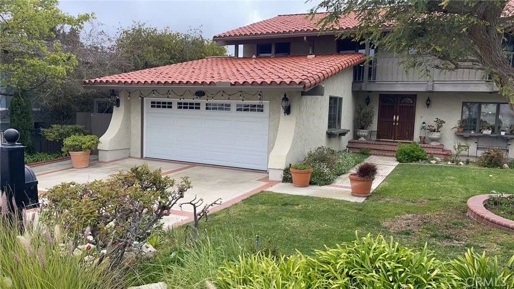 6747 Verde Ridge, Rancho Palos Verdes, CA 90275