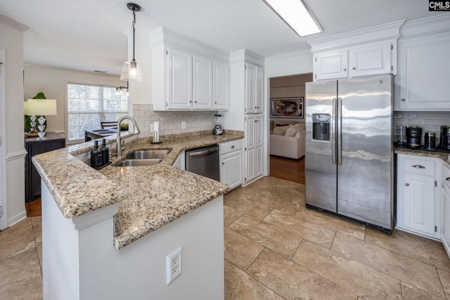 6 Holly Thorn Court, Columbia, SC 29229
