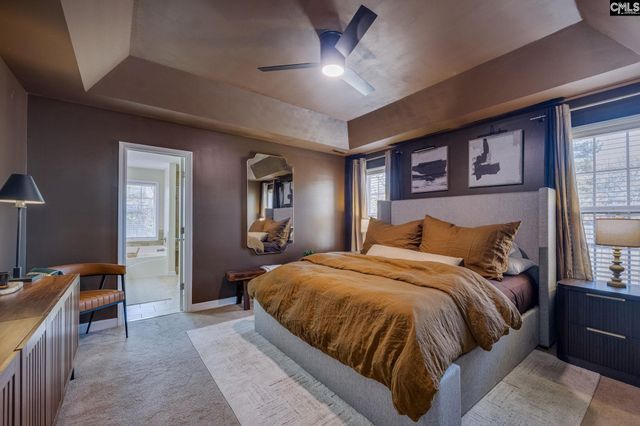 6 Holly Thorn Court, Columbia, SC 29229