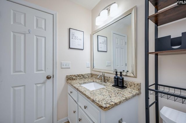 6 Holly Thorn Court, Columbia, SC 29229