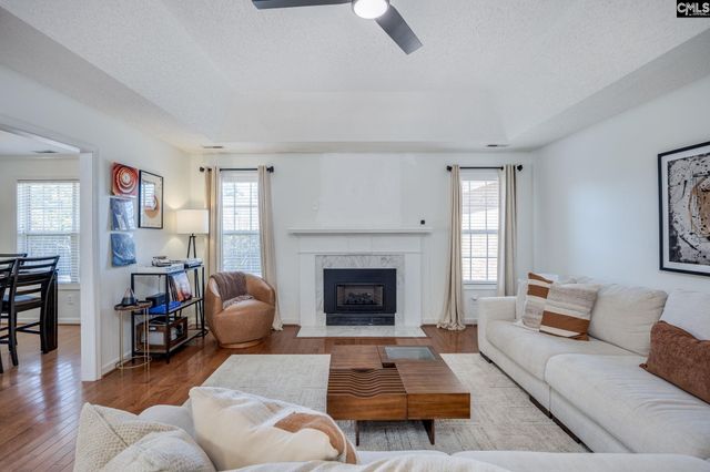6 Holly Thorn Court, Columbia, SC 29229