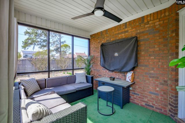 6 Holly Thorn Court, Columbia, SC 29229