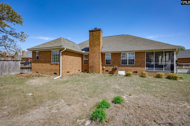 6 Holly Thorn Court, Columbia, SC 29229