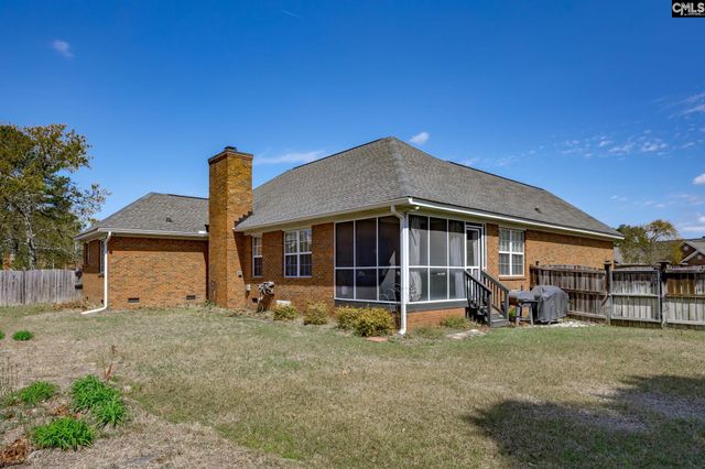 6 Holly Thorn Court, Columbia, SC 29229