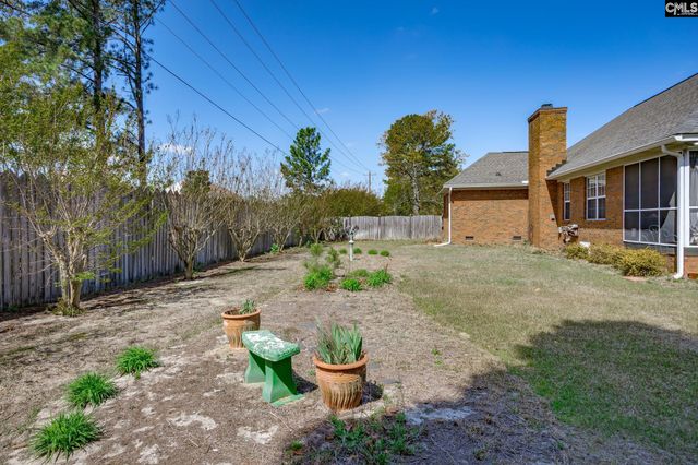 6 Holly Thorn Court, Columbia, SC 29229