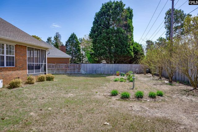 6 Holly Thorn Court, Columbia, SC 29229