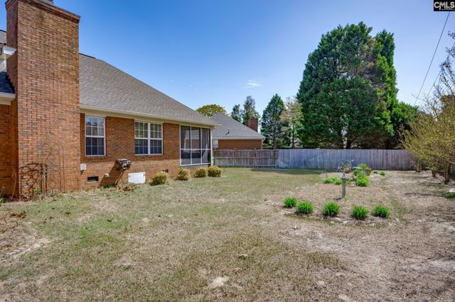 6 Holly Thorn Court, Columbia, SC 29229