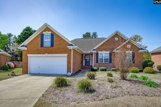 6 Holly Thorn Court, Columbia, SC 29229