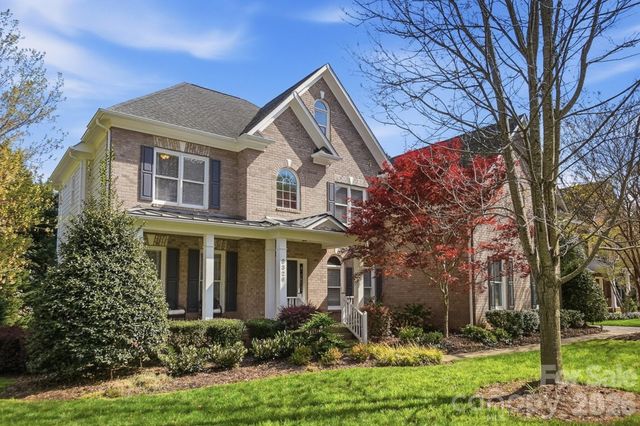 6326 Riverside Oaks Drive, Huntersville, NC 28078