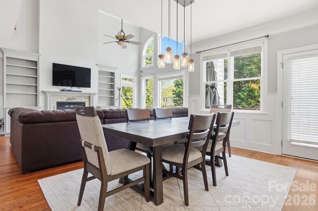 6326 Riverside Oaks Drive, Huntersville, NC 28078