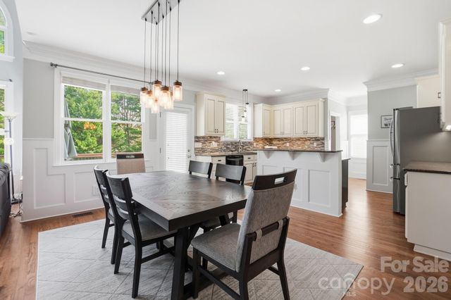 6326 Riverside Oaks Drive, Huntersville, NC 28078