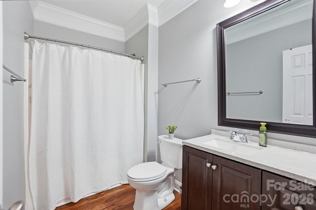 6326 Riverside Oaks Drive, Huntersville, NC 28078