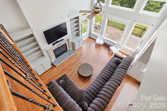 6326 Riverside Oaks Drive, Huntersville, NC 28078