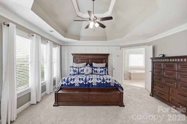 6326 Riverside Oaks Drive, Huntersville, NC 28078