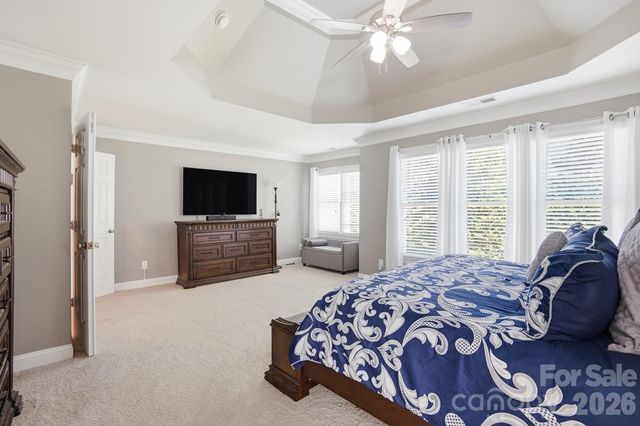 6326 Riverside Oaks Drive, Huntersville, NC 28078